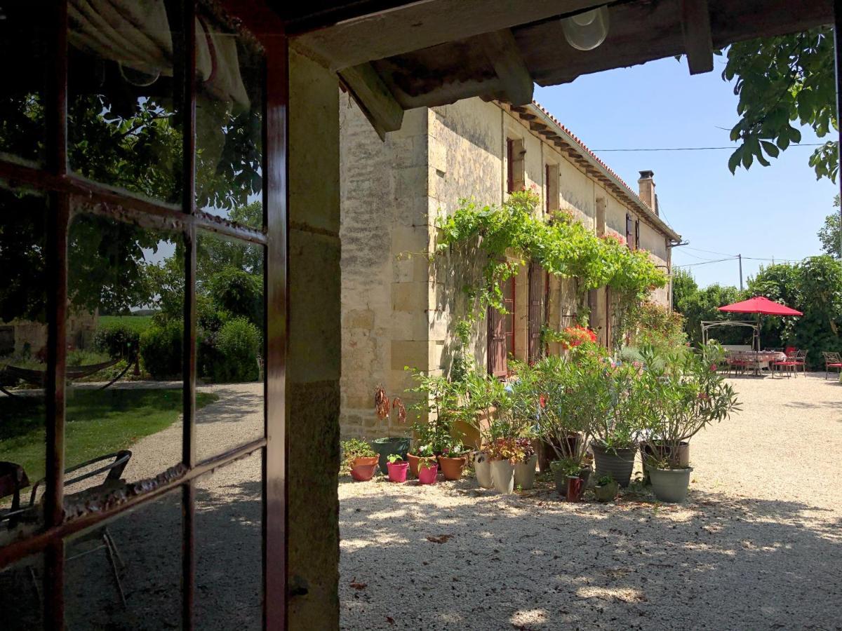 La Grosse Talle Sepvret Extérieur photo