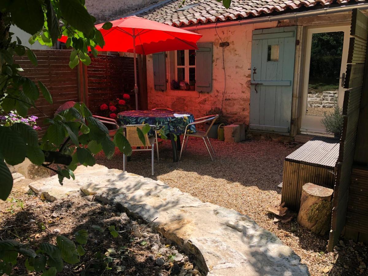La Grosse Talle Sepvret Extérieur photo