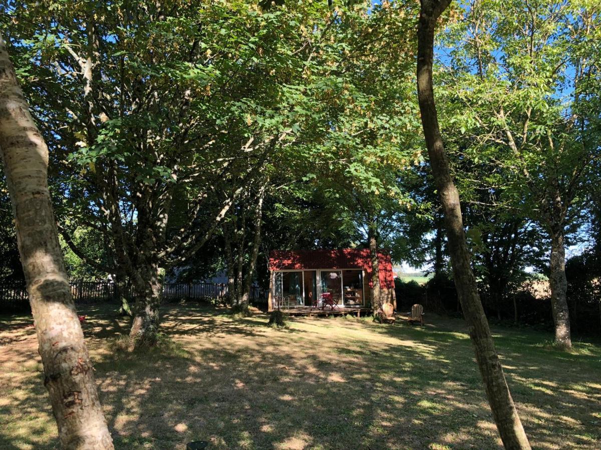 La Grosse Talle Sepvret Extérieur photo