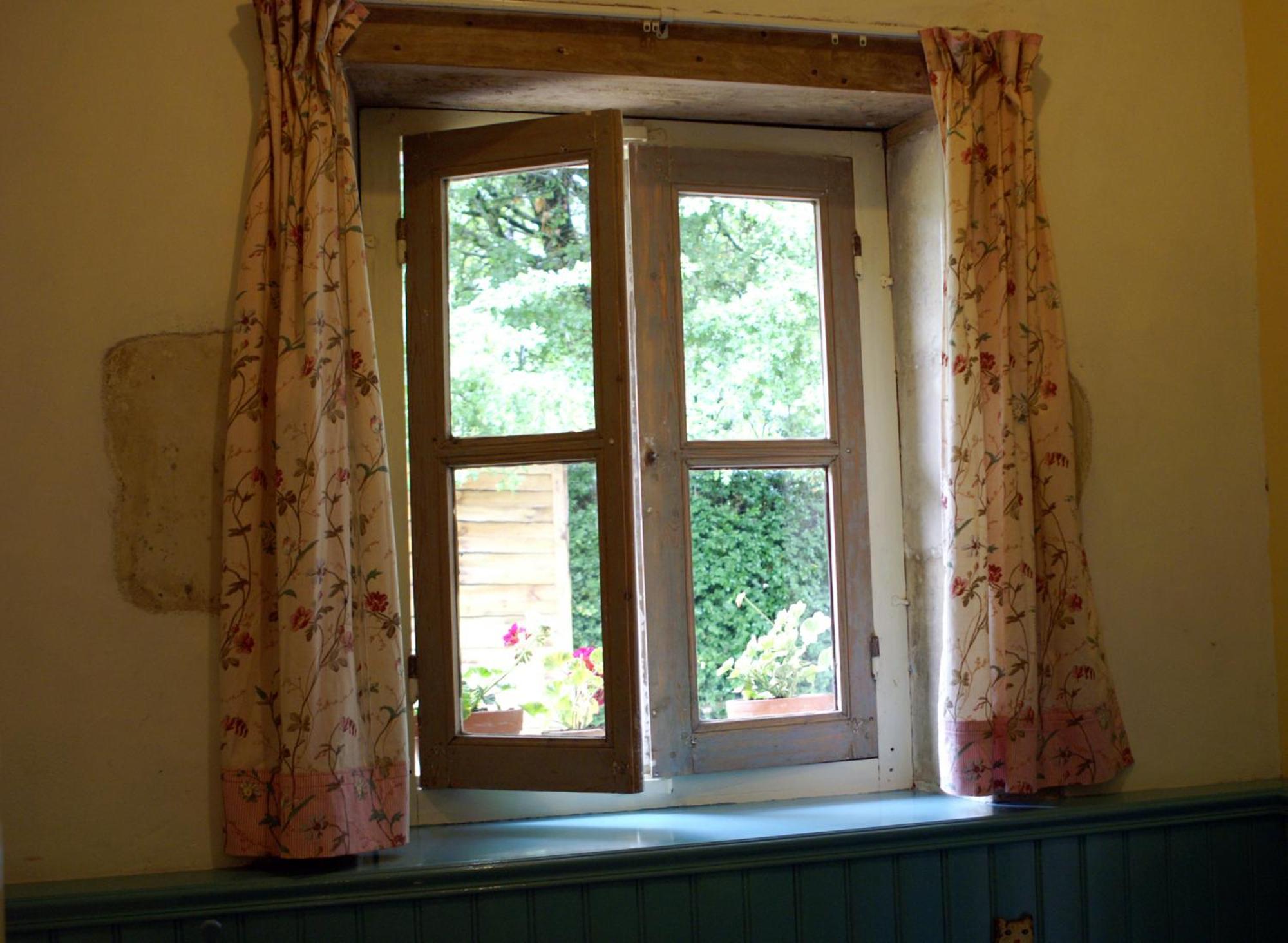 La Grosse Talle Sepvret Chambre photo