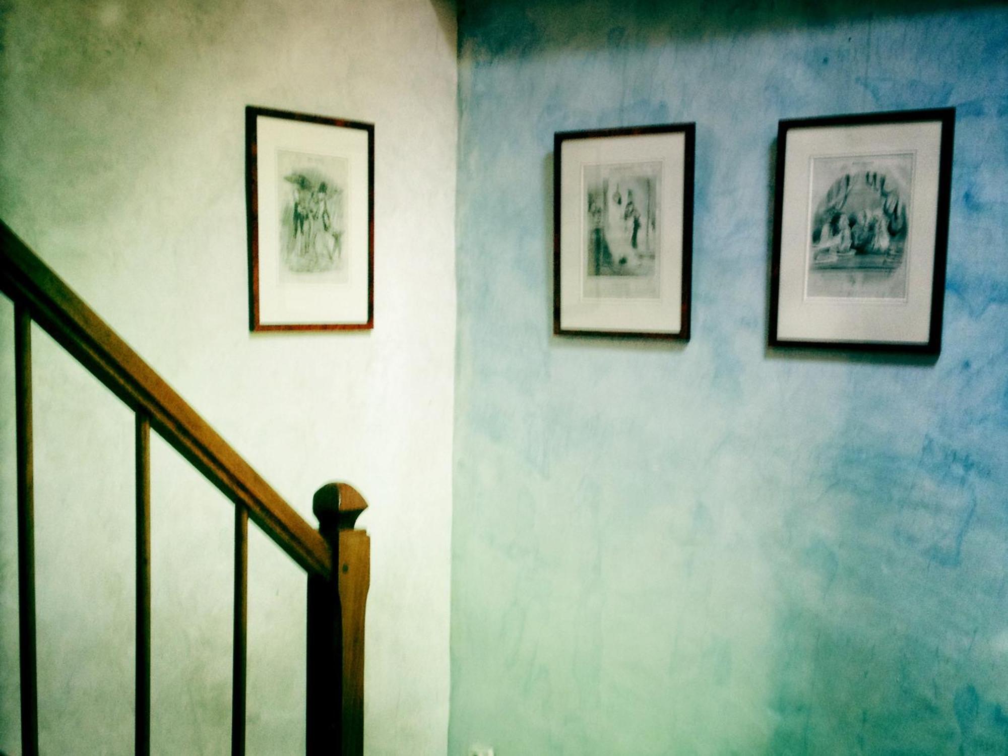 La Grosse Talle Sepvret Chambre photo