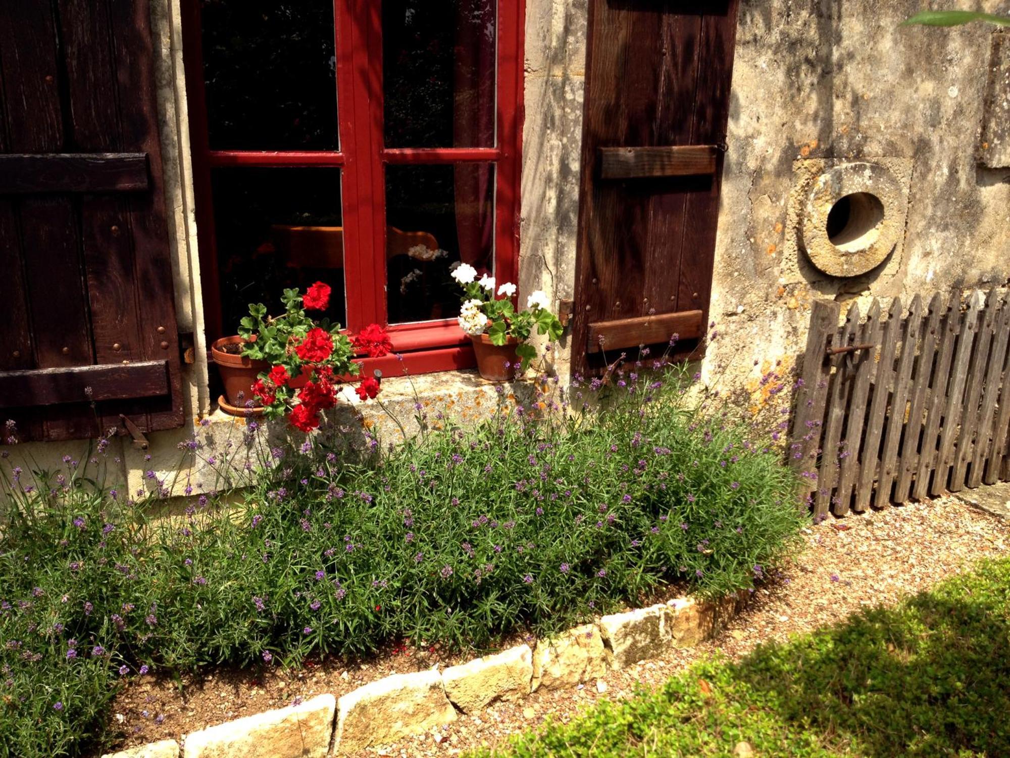 La Grosse Talle Sepvret Chambre photo