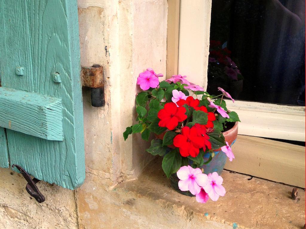 La Grosse Talle Sepvret Chambre photo