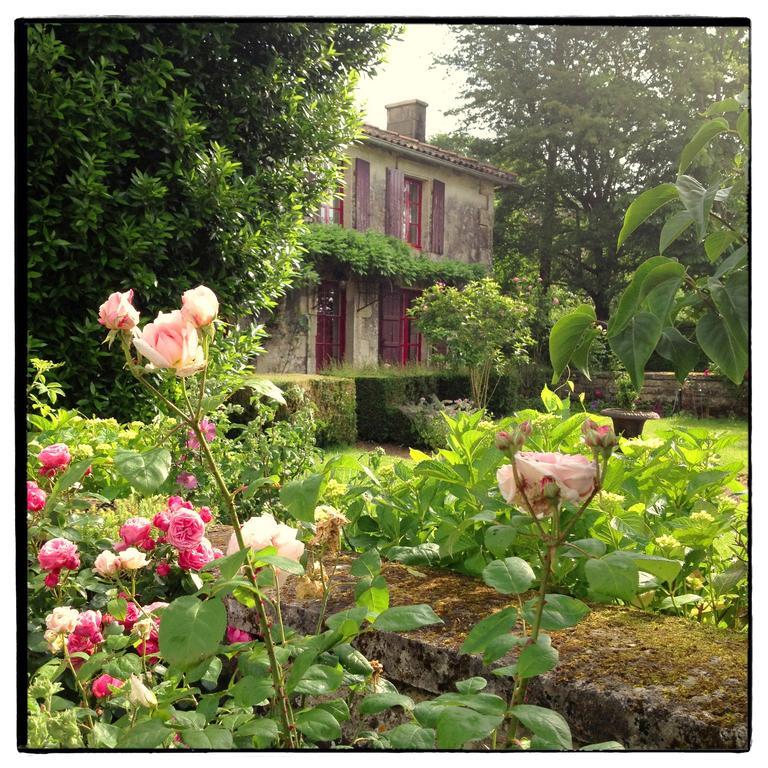 La Grosse Talle Sepvret Extérieur photo