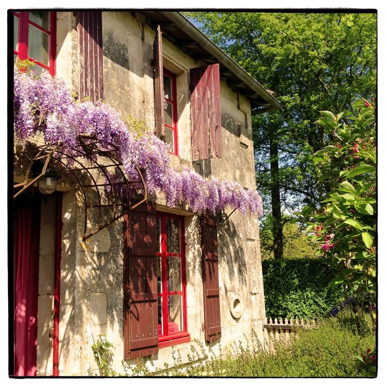 La Grosse Talle Sepvret Extérieur photo
