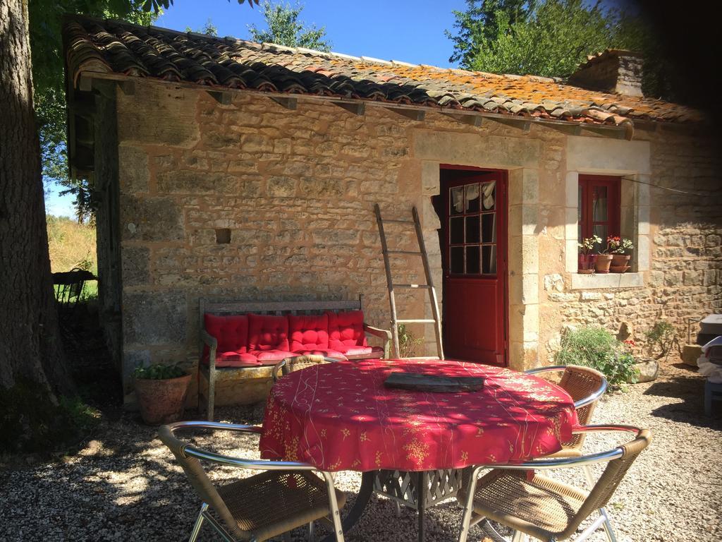 La Grosse Talle Sepvret Extérieur photo
