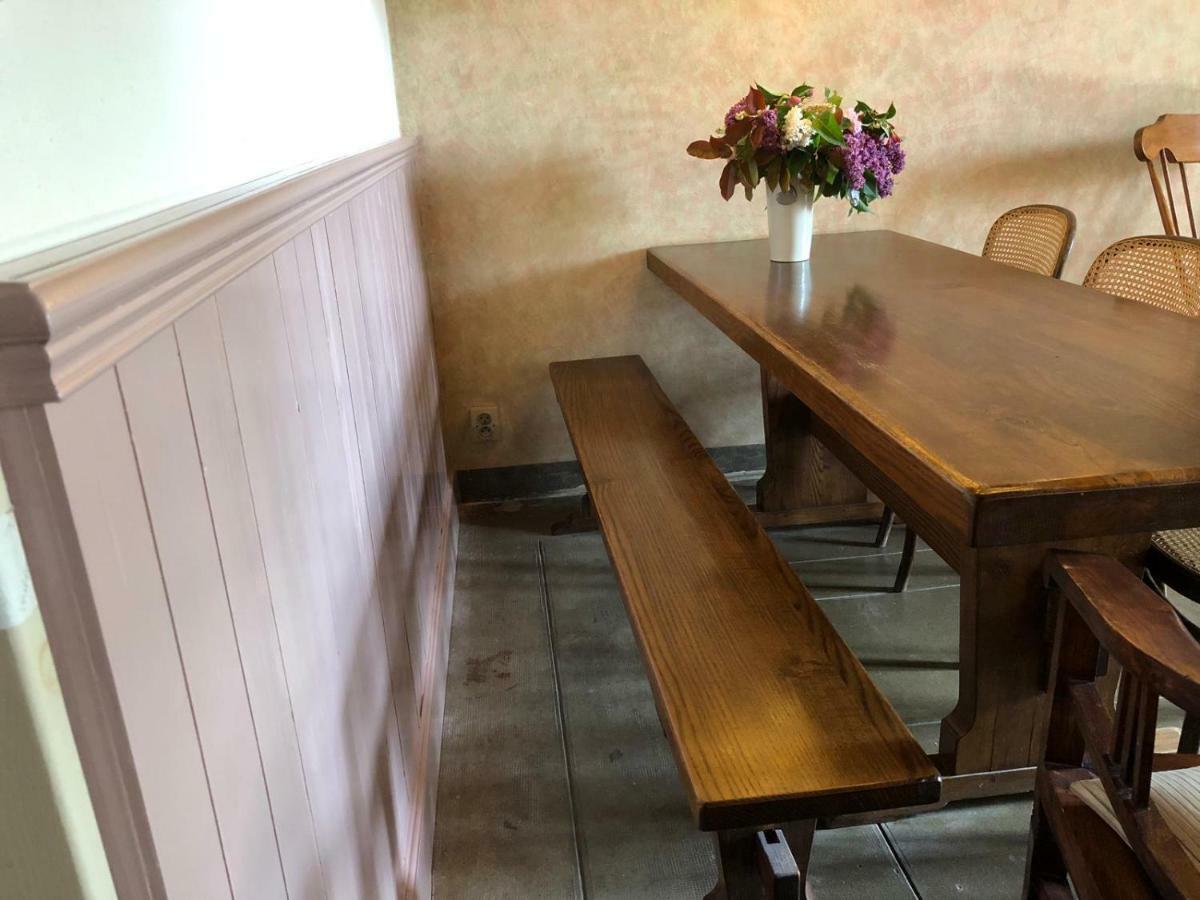 La Grosse Talle Sepvret Extérieur photo