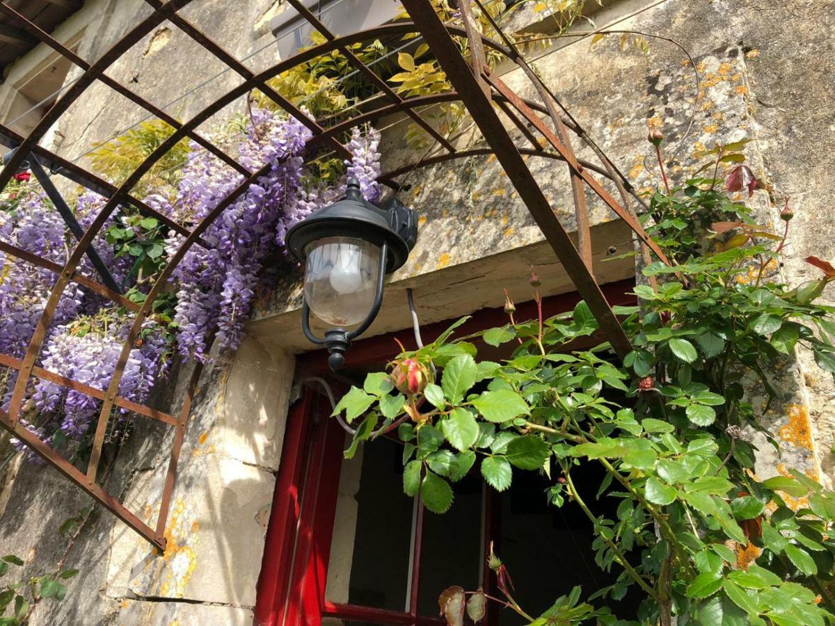 La Grosse Talle Sepvret Extérieur photo